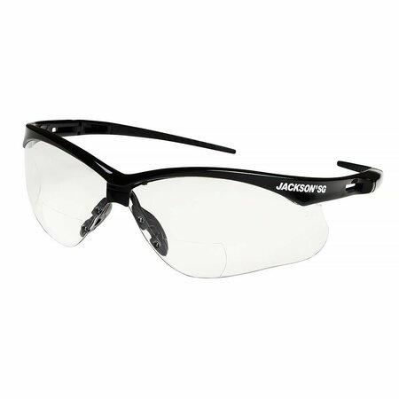 Jackson Safety Jackson SG Premium Protective Eyewear 50041